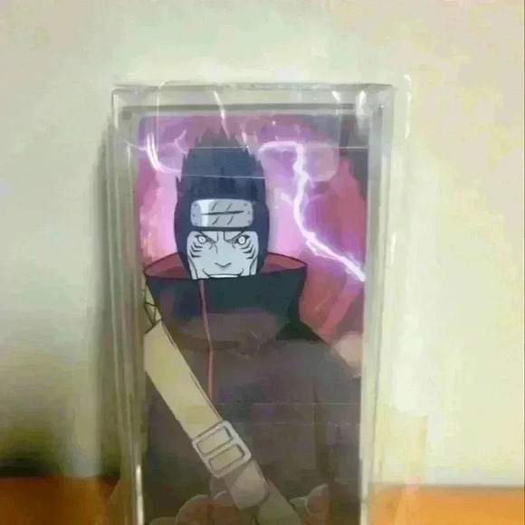 Naruto figpin #454 Kisame - Picture 2 of 2